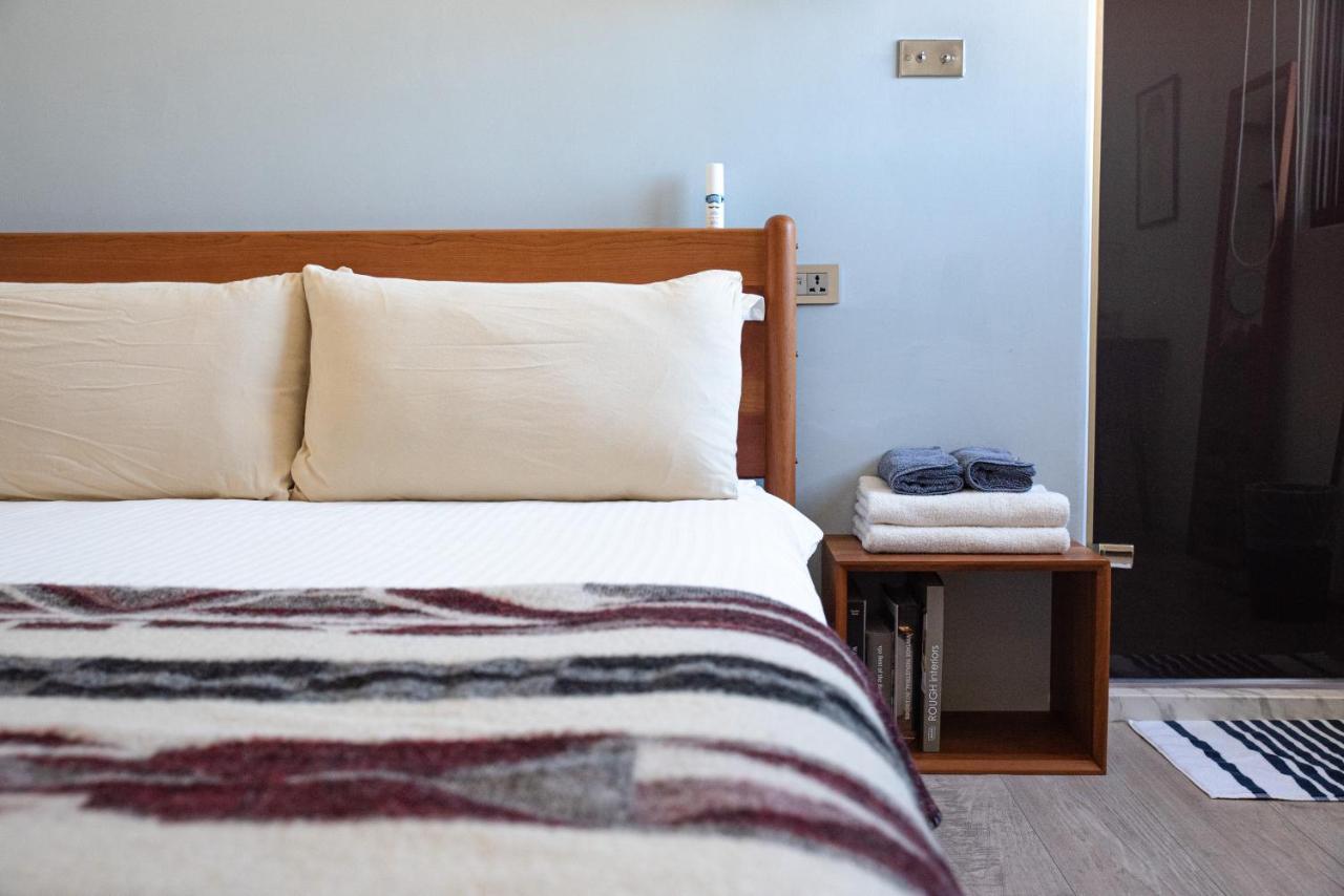 Boy Apartment -Adult Only Hualien Exterior foto