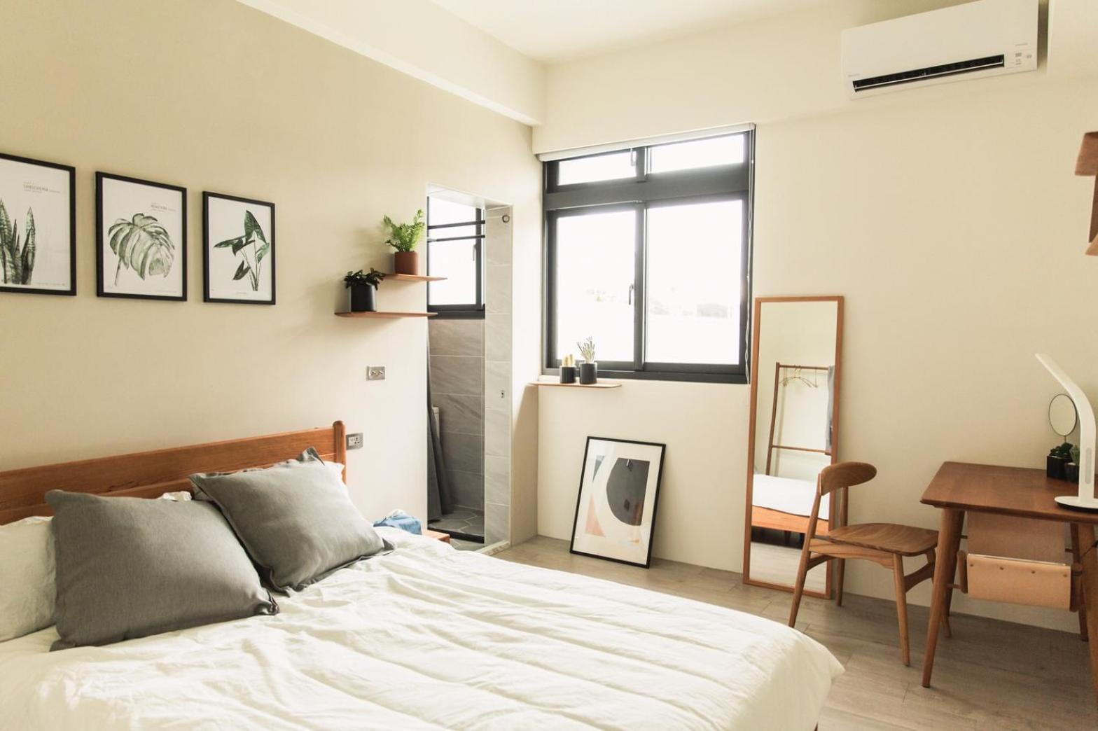 Boy Apartment -Adult Only Hualien Exterior foto