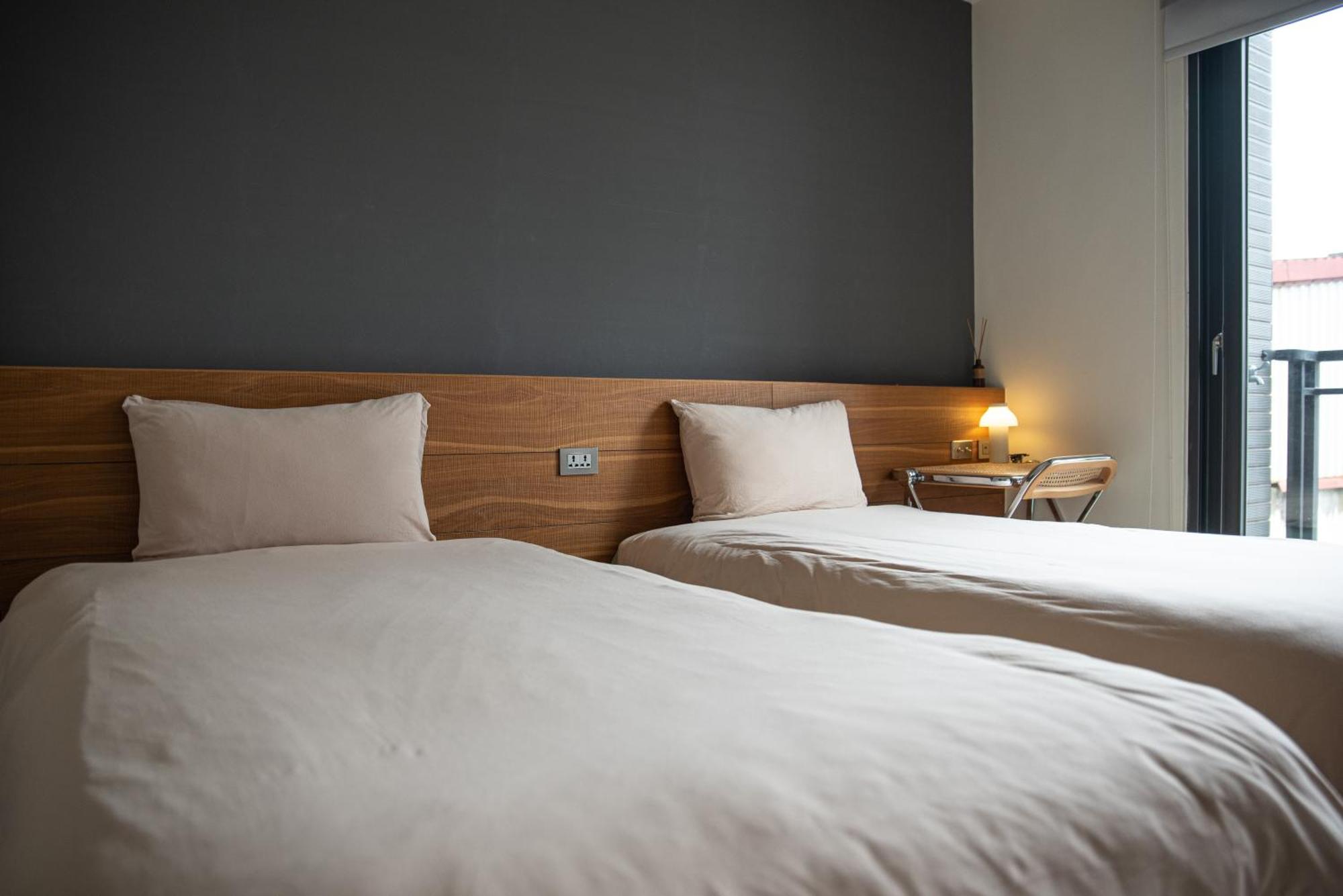 Boy Apartment -Adult Only Hualien Zimmer foto