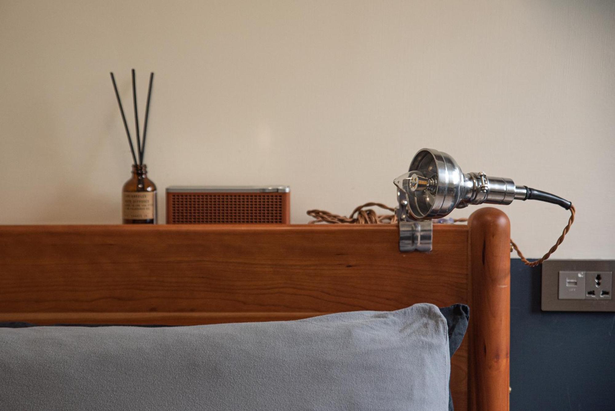 Boy Apartment -Adult Only Hualien Zimmer foto
