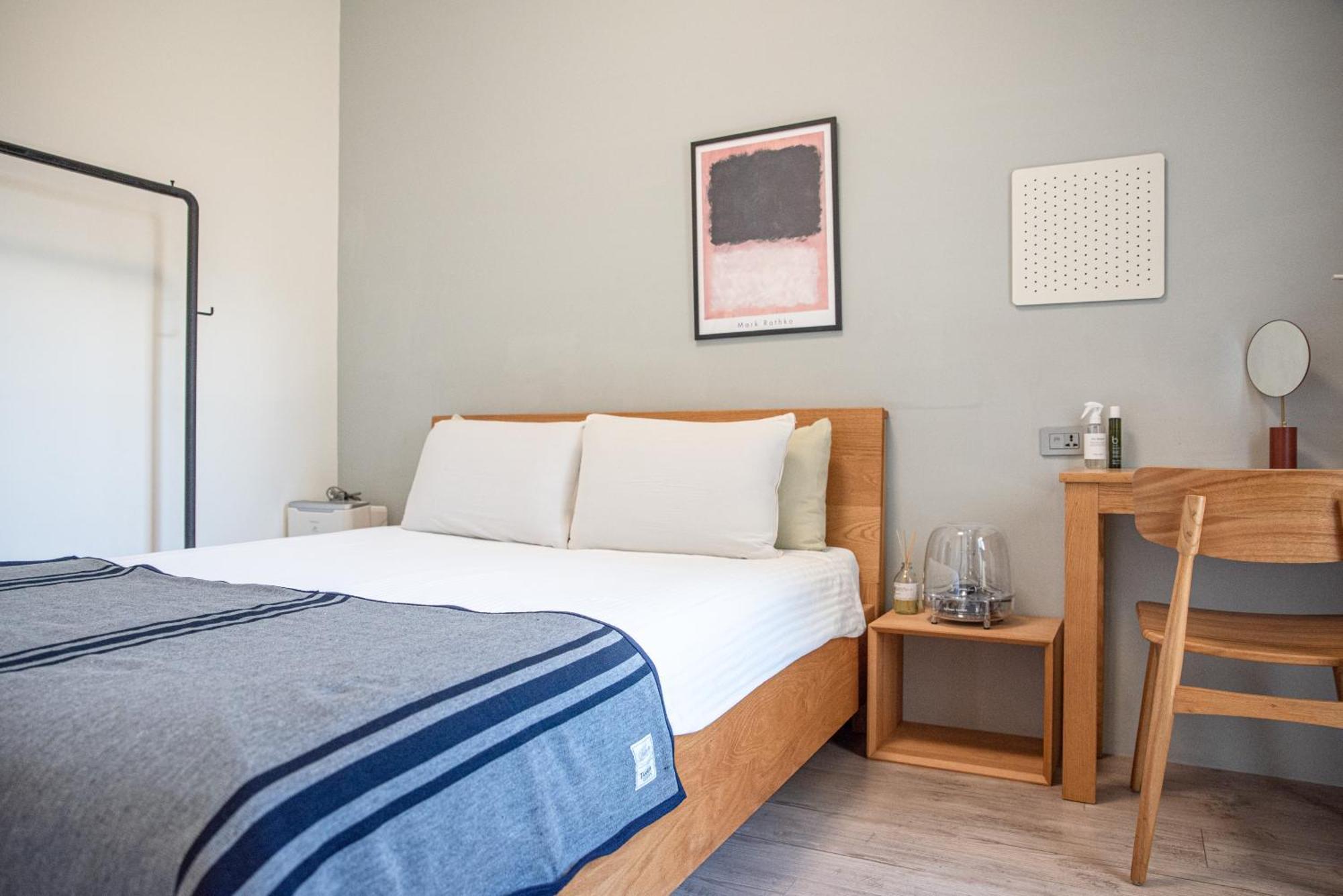 Boy Apartment -Adult Only Hualien Zimmer foto